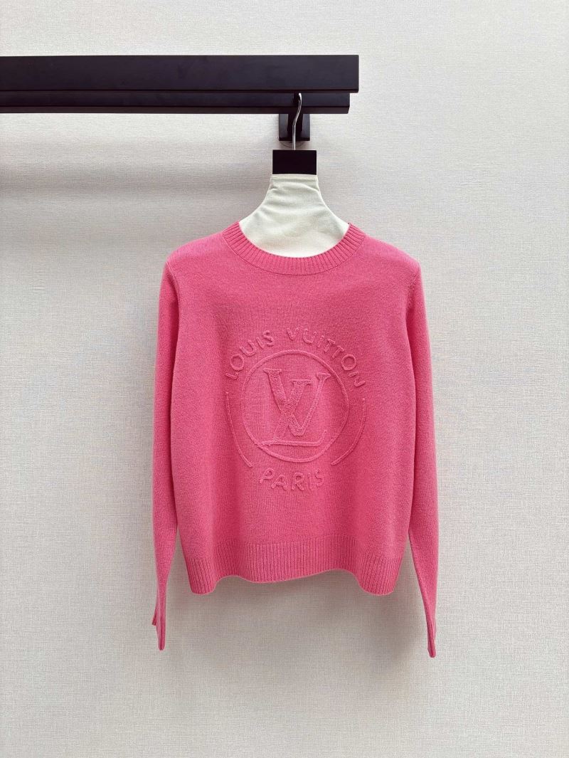 Louis Vuitton Sweaters